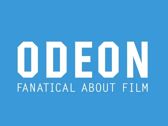 ODEON Discount Codes