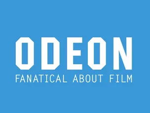 ODEON Voucher Codes