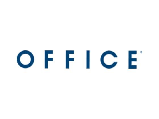 office shoes discount site