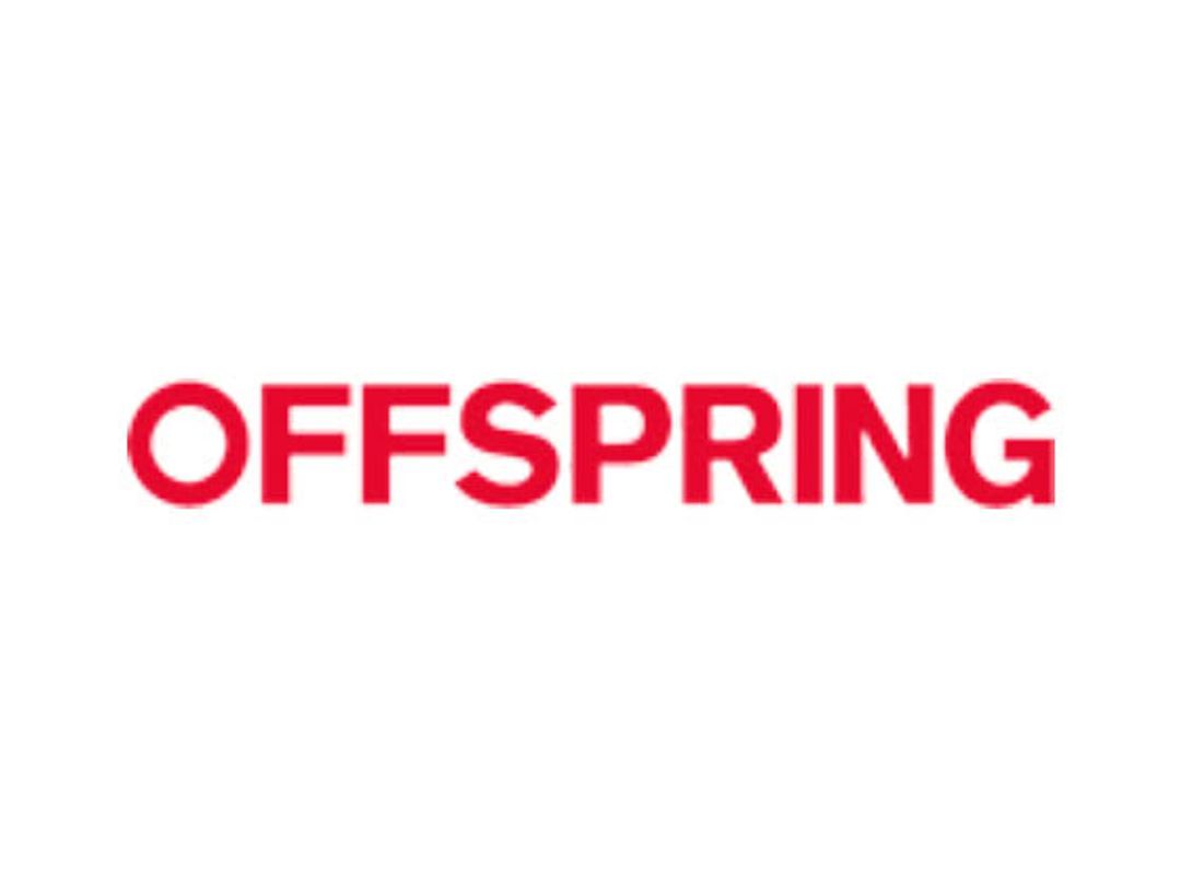 Offspring Discount Codes