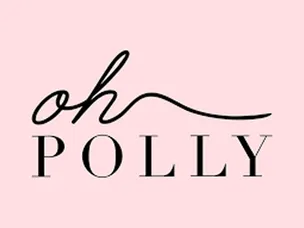 Oh Polly logo