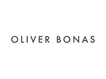 Oliver Bonas logo