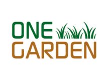 One Garden logo