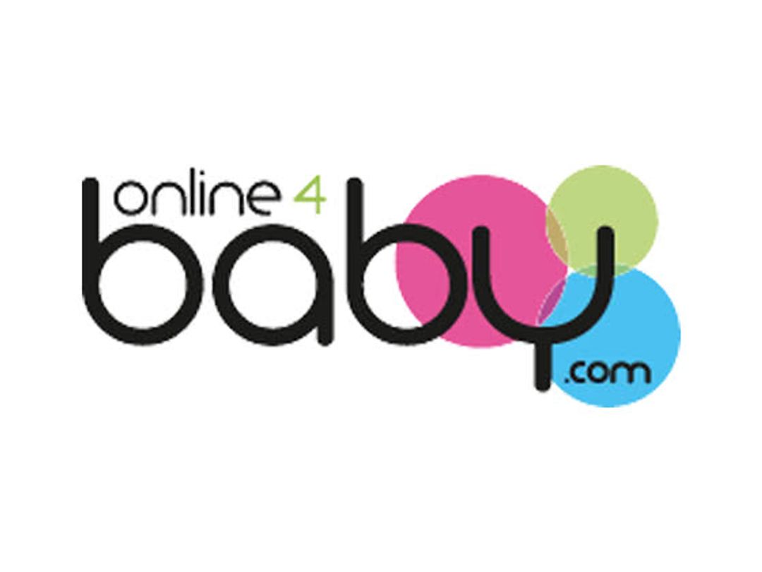 Online4Baby Discount Codes