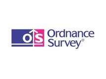 Ordnance Survey logo