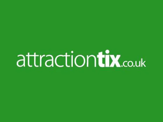 Attractiontix Discount Codes