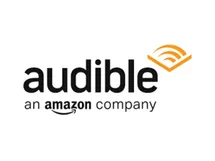 Audible logo