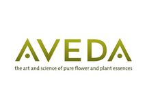 Aveda logo