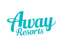 Away Resorts logo