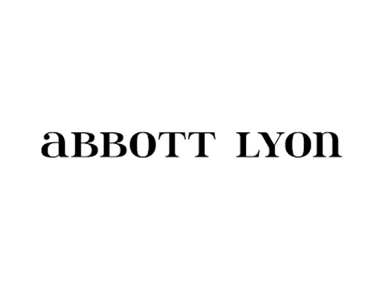 Abbott Lyon Discount Codes