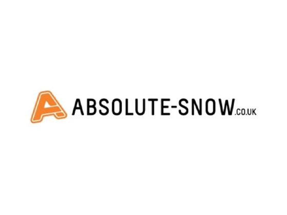 Absolute-Snow Voucher Codes → Find All Absolute-Snow Vouchers Available ...