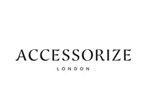 Accessorize logo