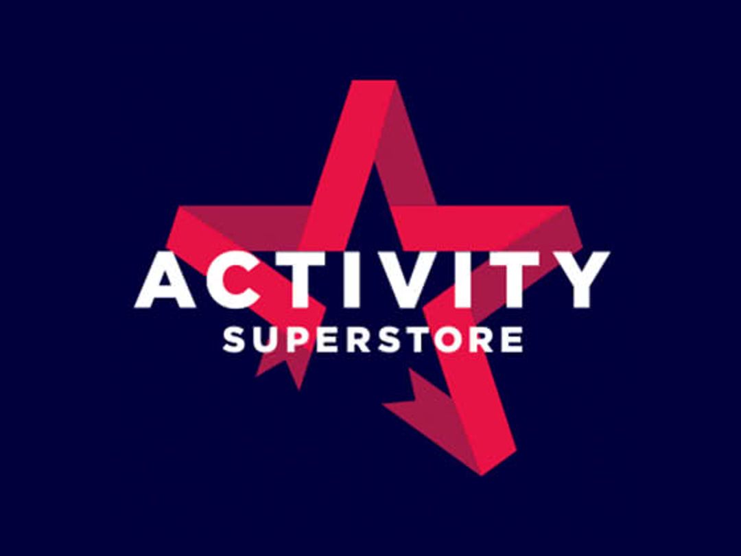 Activity Superstore Discount Codes