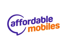 Affordable Mobiles logo