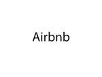 Airbnb Voucher Codes