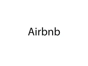 Airbnb logo