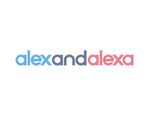 Alex and Alexa Voucher Codes