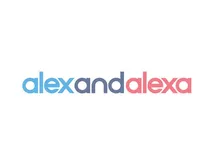 Alex and Alexa logo