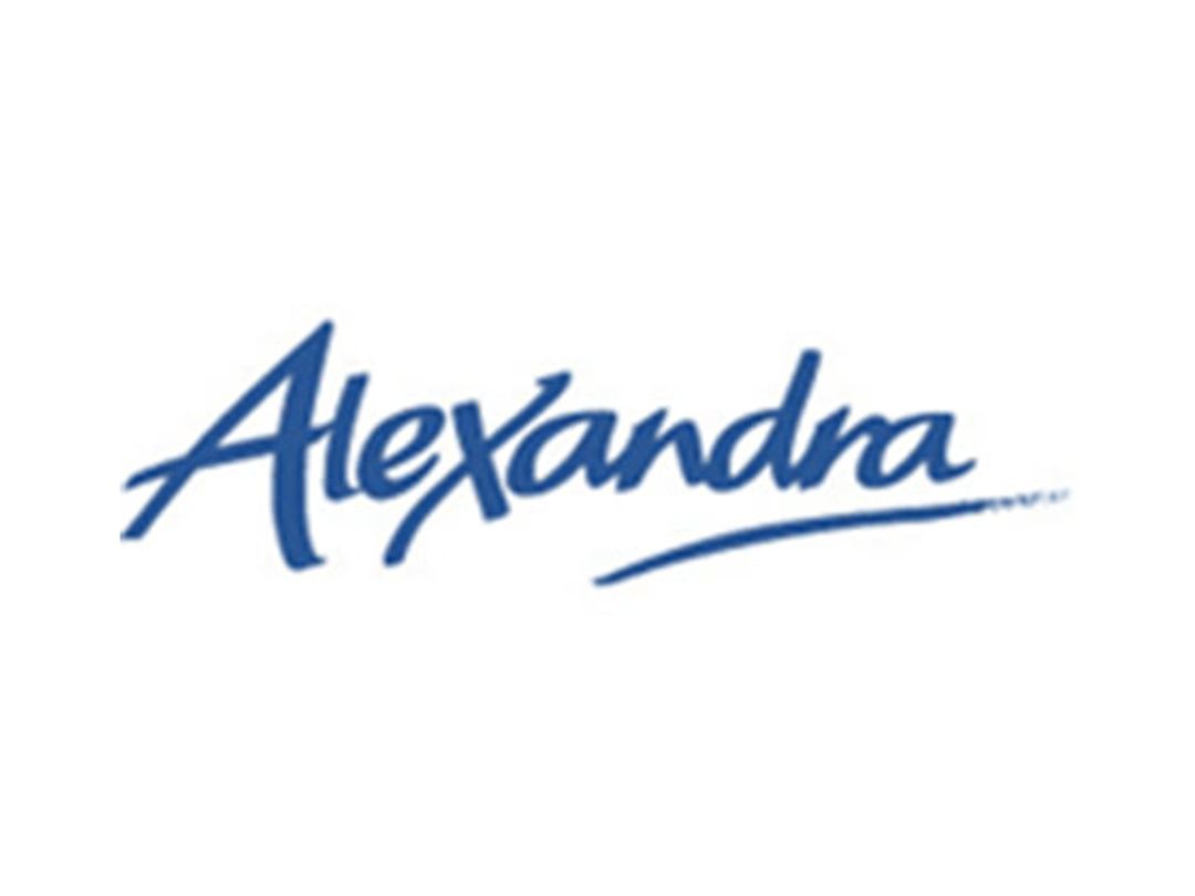Alexandra Discount Codes