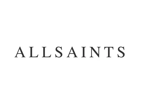 AllSaints Discount Codes