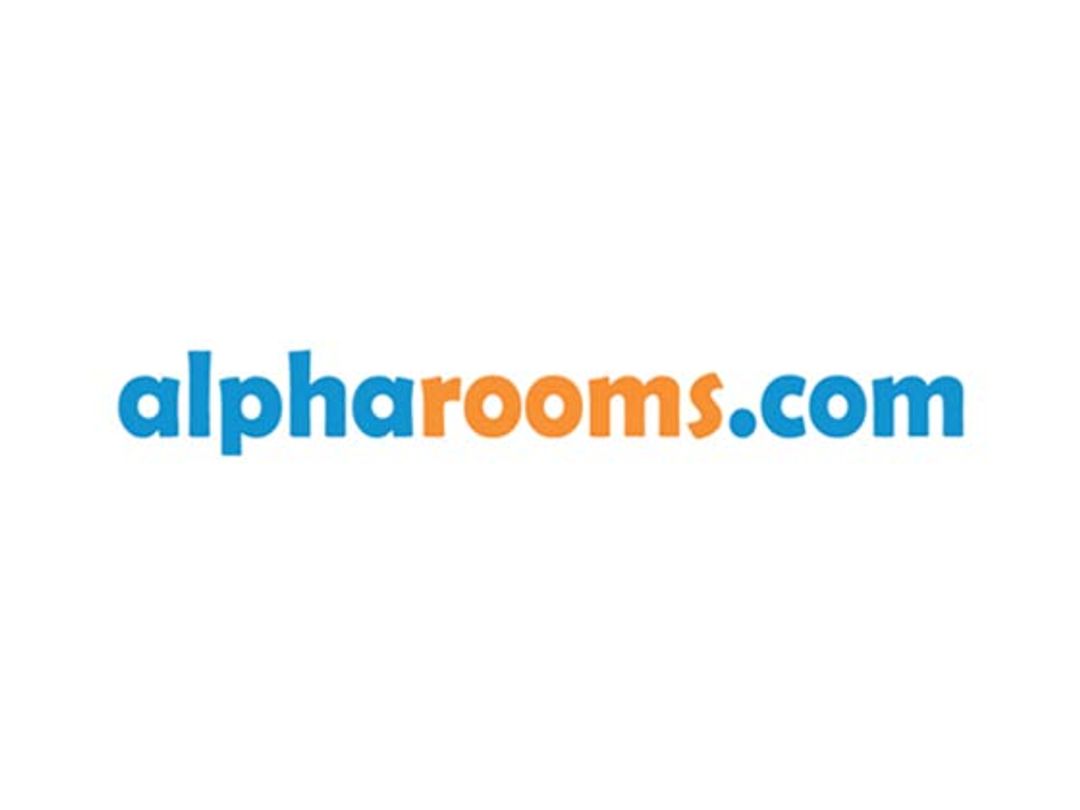 Alpharooms Discount Codes