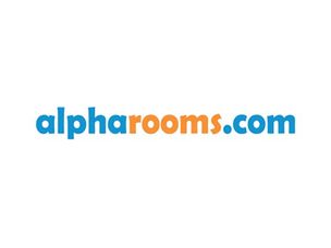 Alpharooms Voucher Codes