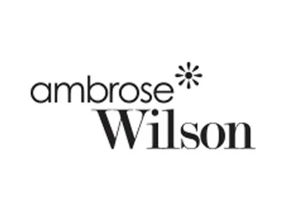 Ambrose Wilson Discount Codes