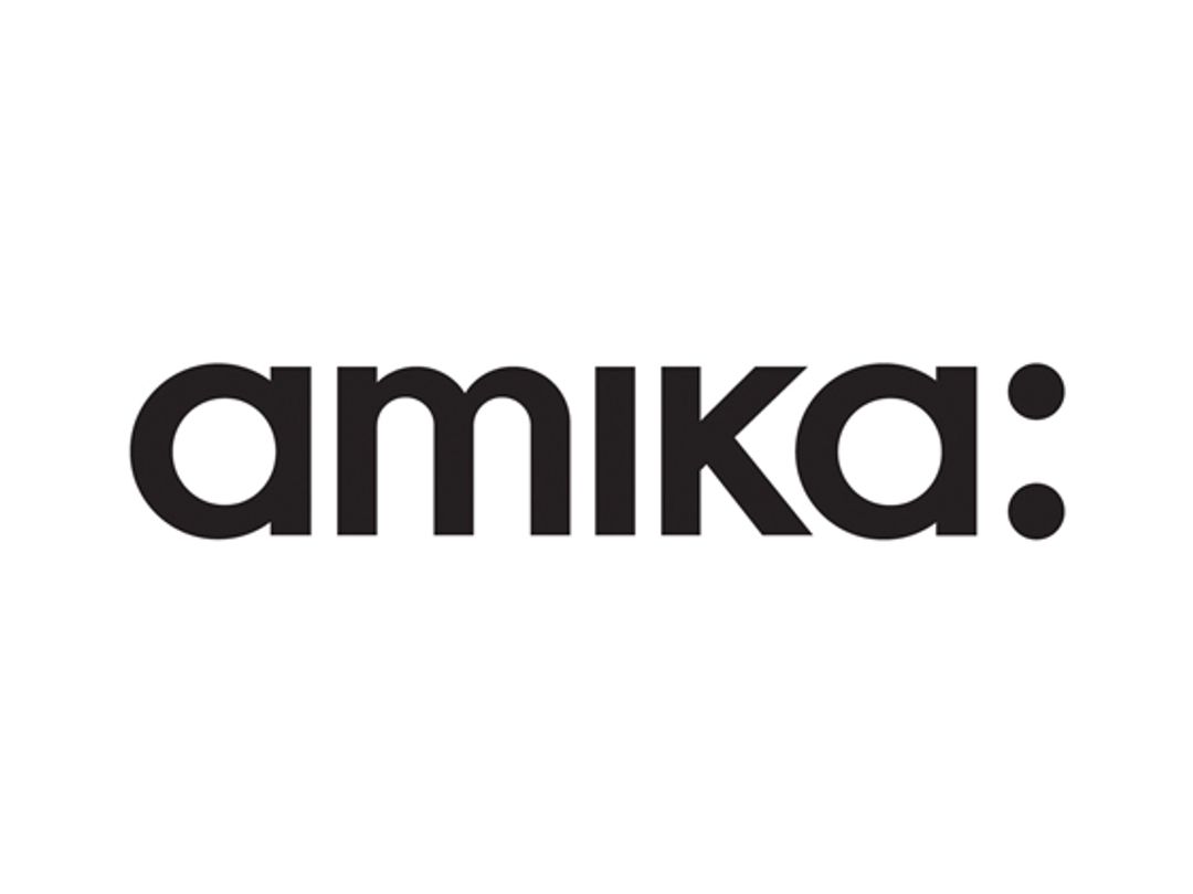 amika Discount Codes