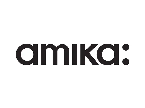 amika Discount Codes