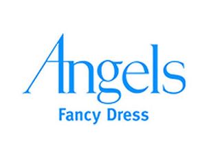 Angels Fancy Dress Voucher Codes