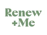 Renew + Me Voucher Codes