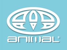 Animal logo