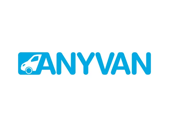 AnyVan Discount Codes