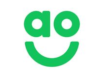 AO.com logo