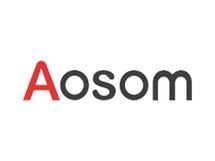 Aosom logo