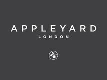 Appleyard Flowers logo
