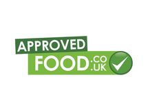 Approved Food logo