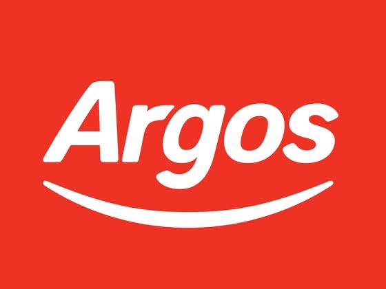 Argos Discount Codes