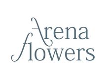 Arena Flowers logo