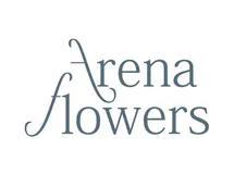 Arena Flowers logo