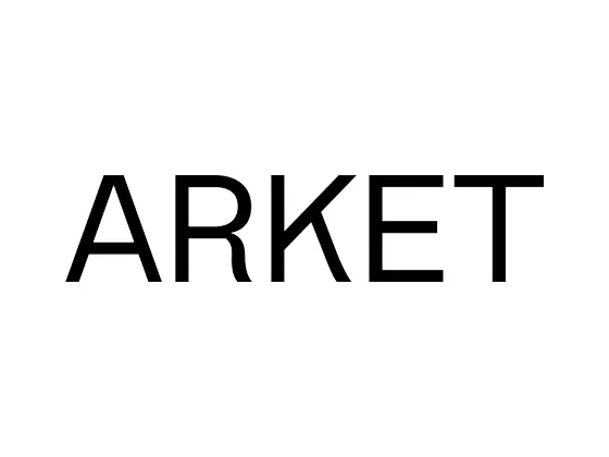 ARKET Discount Codes