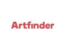 Artfinder logo