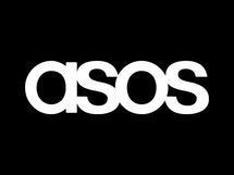 ASOS logo