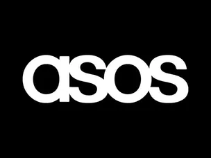 ASOS logo