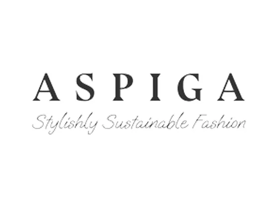 ASPIGA Discount Codes