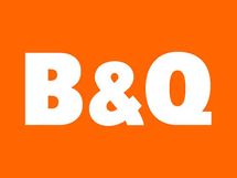 B&Q logo