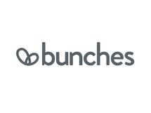 Bunches logo