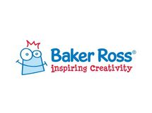 Baker Ross logo