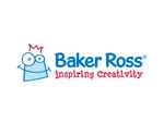 Baker Ross Voucher Codes