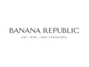 Banana Republic Voucher Codes
